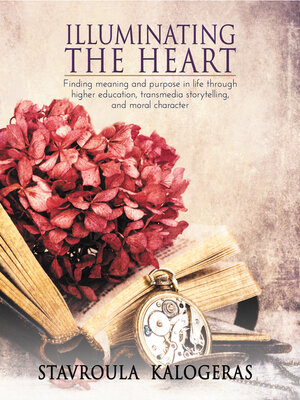 cover image of Illuminating the Heart